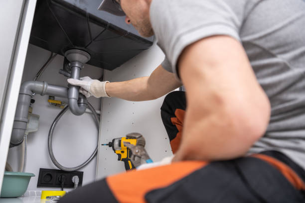 Reliable Elma, WA Plumber Solutions